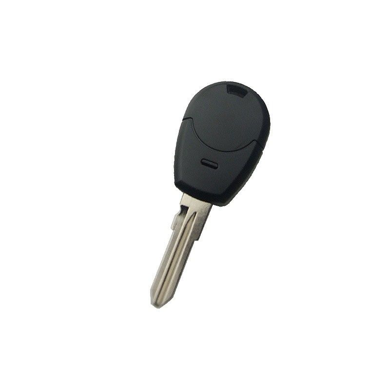 Transponder Nyckelskal till Fiat