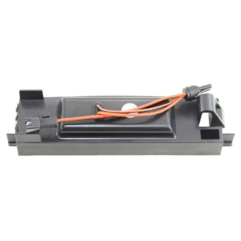 LED Skyltbelysning Nummerskyltsbelysning Toyota RAV4 Auris