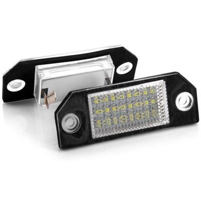LED skyltbelysning Ford Focus CMax