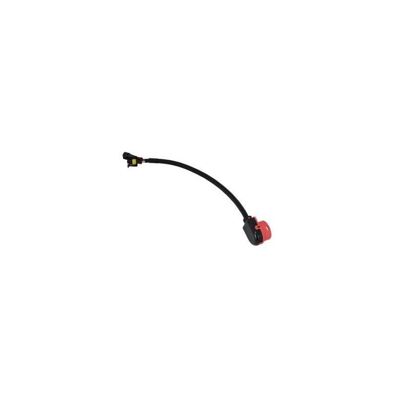 D2 Kabel Adapter