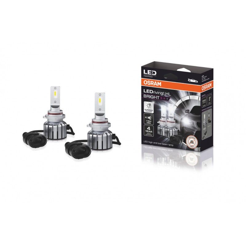 LED lampa OSRAM LEDriving HL BRIGHT HB4/HIR2