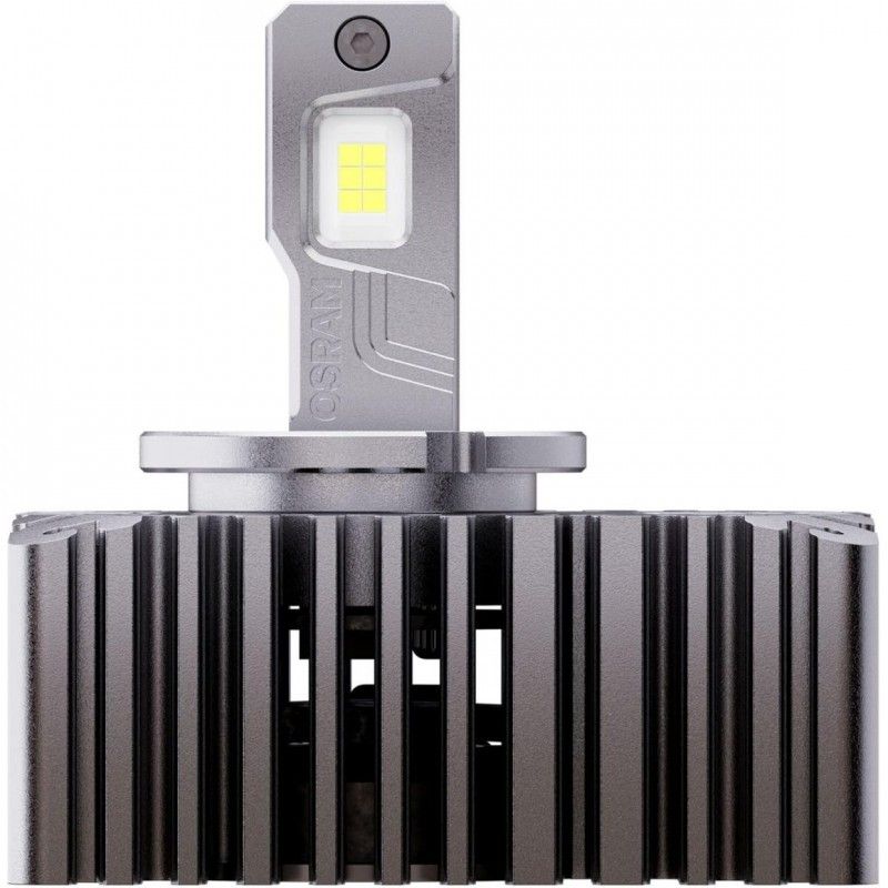 D5S LED konvertering LEDriving Easy Xenon