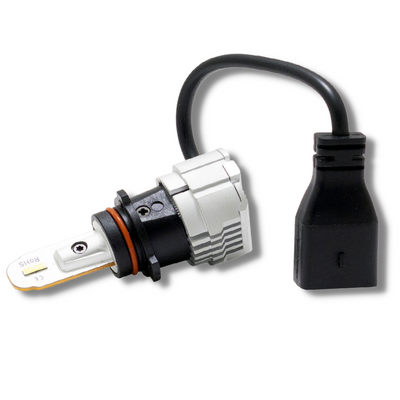 Led dimljus DRL 2-pack