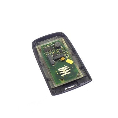 SAAB Remote Key 5 knappar