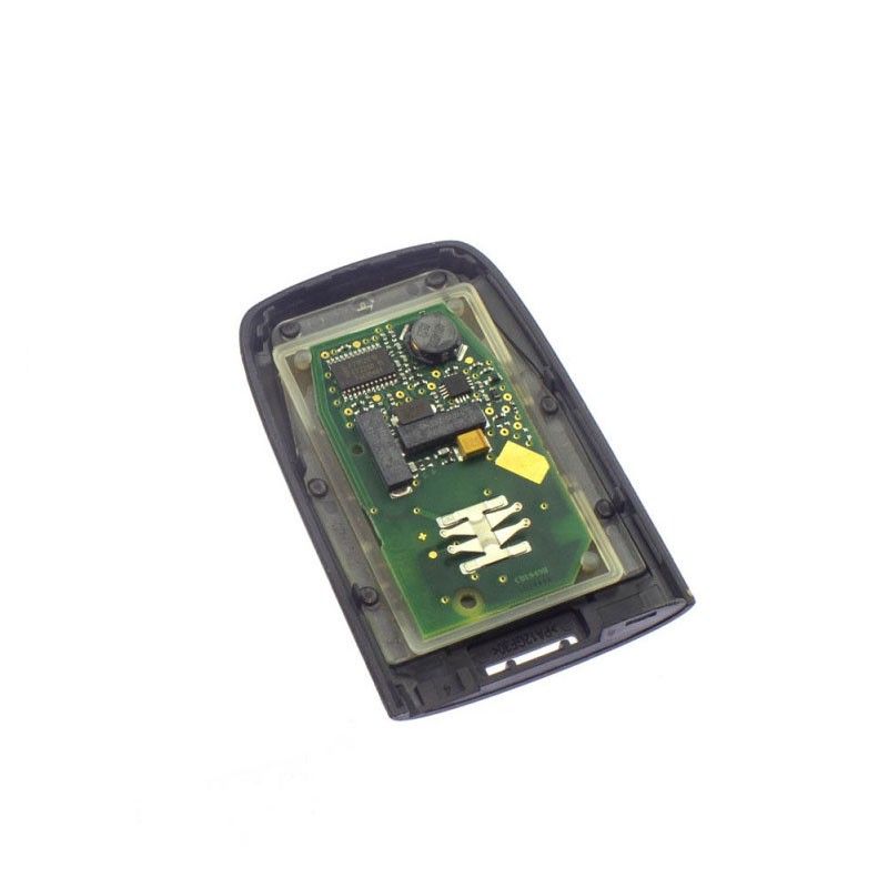 SAAB Remote Key 5 knappar