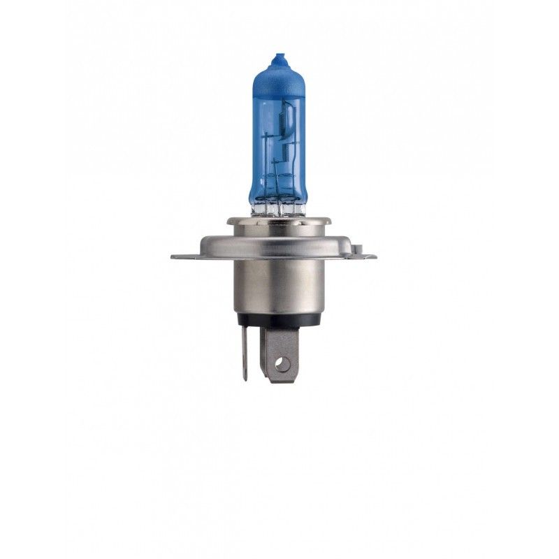 Halogenlampor DiamondVision H4 12V 60/55W