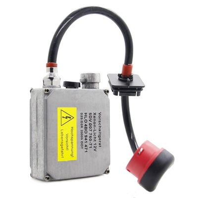 Xenon Ballast Audi Porsche Skoda