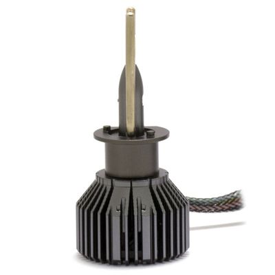 LED konvertering 120W