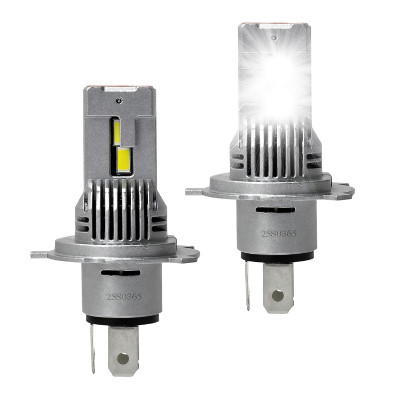 H4 LED-konvertering 45W