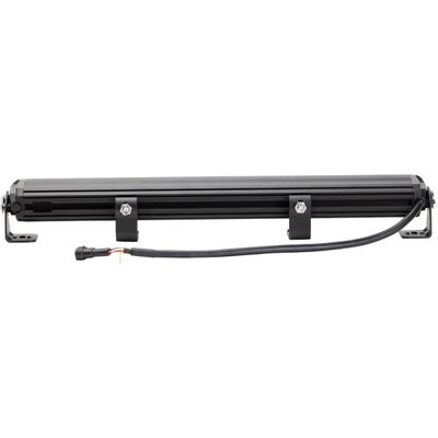 Ledramp - Extraljus 120W DRL