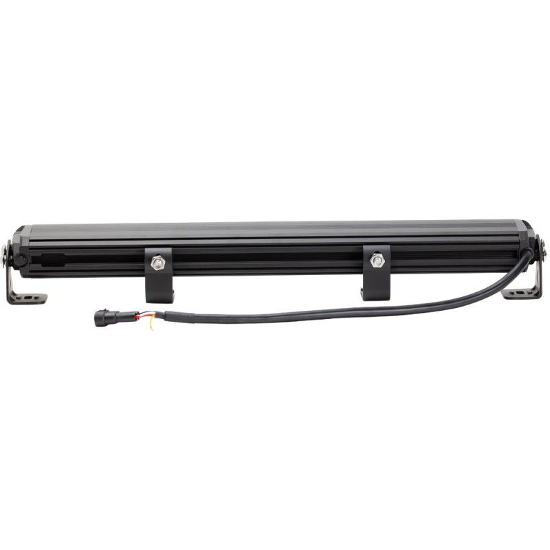 Ledramp - Extraljus 120W DRL