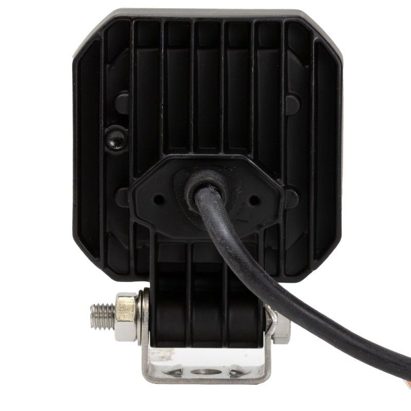 Arbetsbelysning mini 20W 2-pack