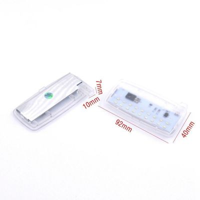 LED Makeup spegel E93
