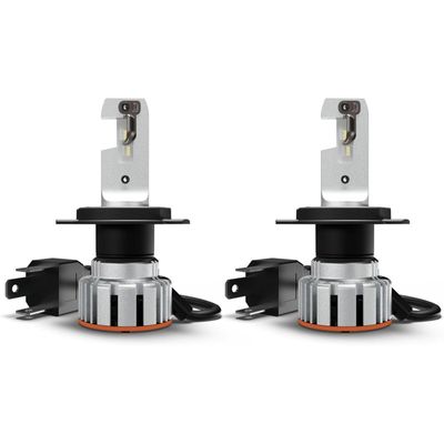 Night Breaker LED Start H4