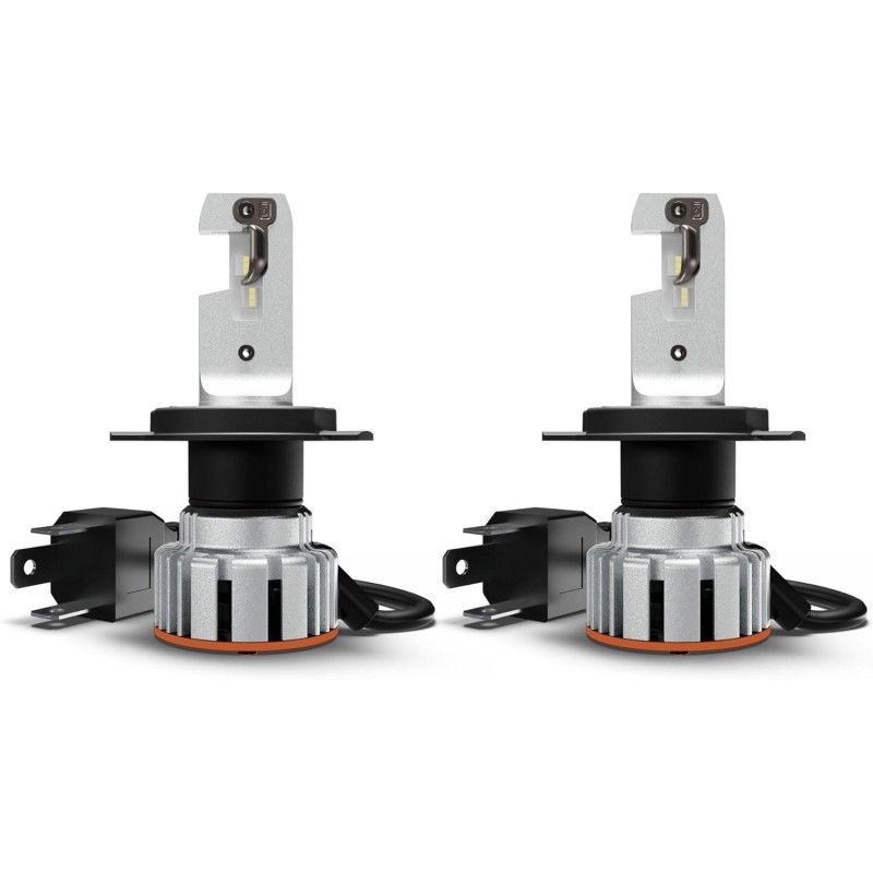 Night Breaker LED Start H4