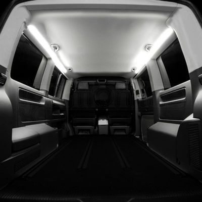 OSRAM LEDambient led slinga