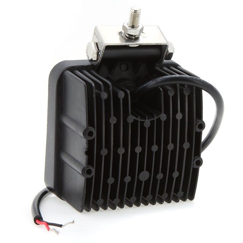 Arbetsbelysning Backljus LED 48W