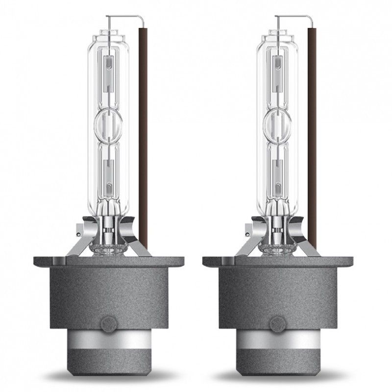 D2S Xenonlampor xenarc night breaker 220