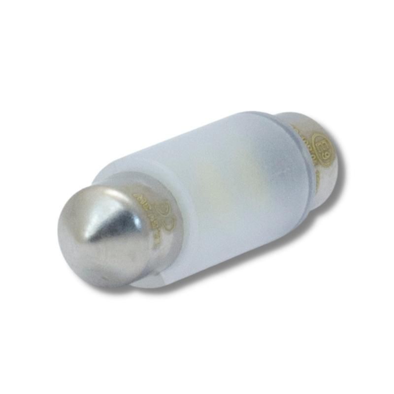 Spollampa / festoon c5w rörlampa E-Märkt 2-pack