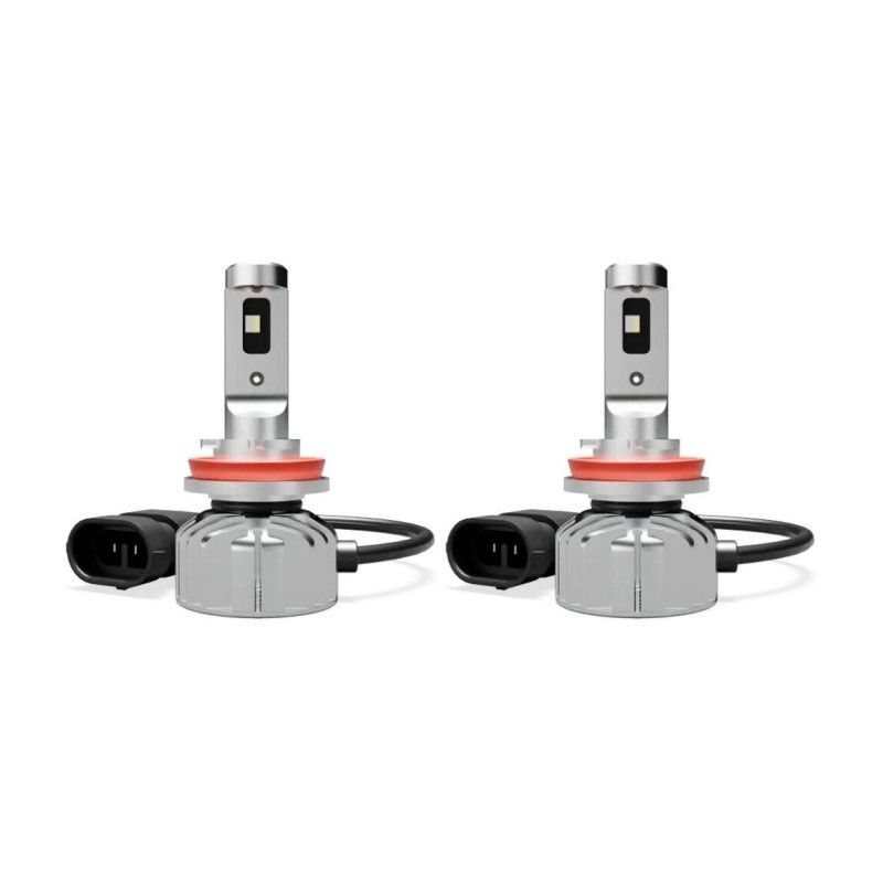 H8 Night breaker led konvertering Osram Smart