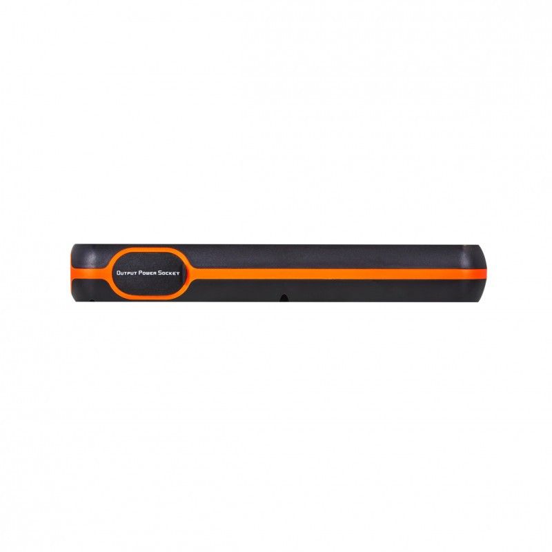 BATTERYstart 400 litiumstarter med powerbankfunktion