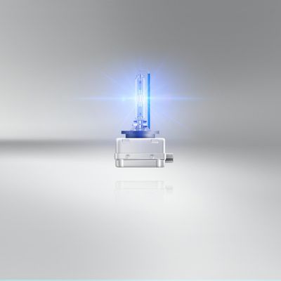D1S Xenonlampa Cool Blue Intense Next Gen
