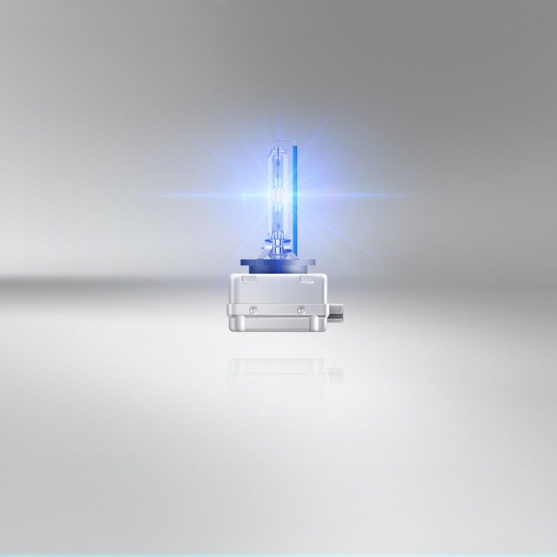 D1S Xenonlampa Cool Blue Intense Next Gen