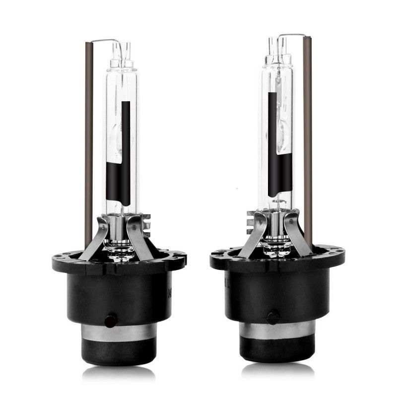 Xenonlampor D2R 2-pack