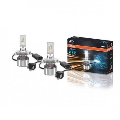 H4 LED lampa OSRAM LEDriving XTR