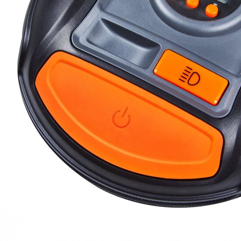 OSRAM OTI450 Tyreinflate 450 kompressor