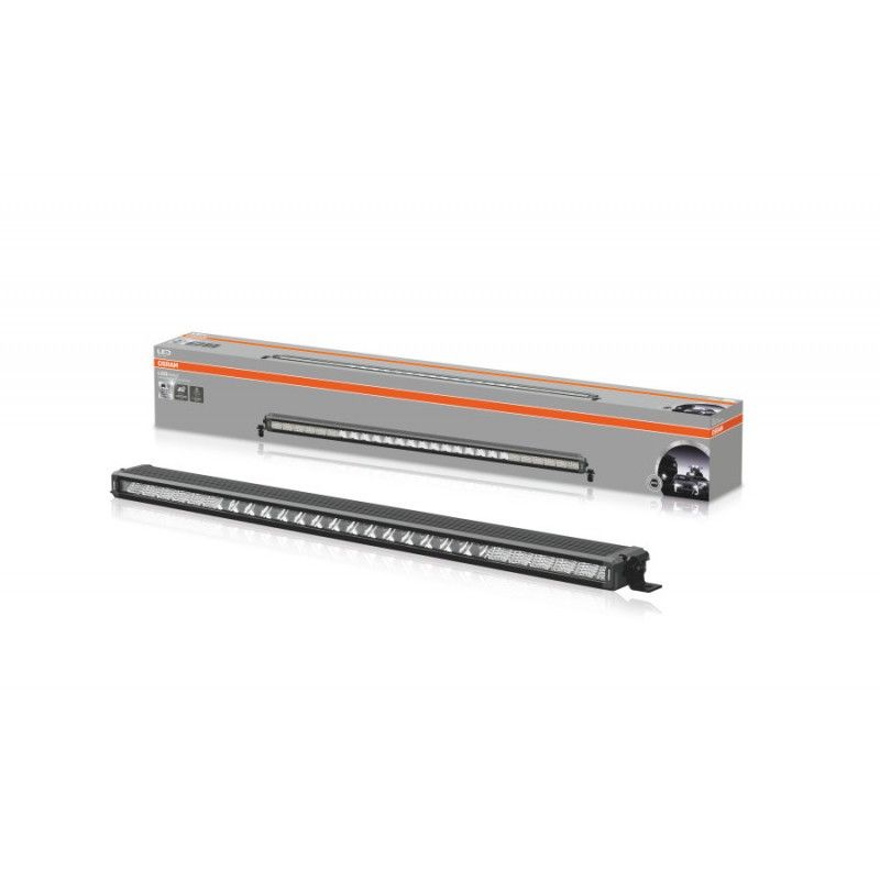 LEDriving® Ljusramp - Ledramp VX750-CB SR SM