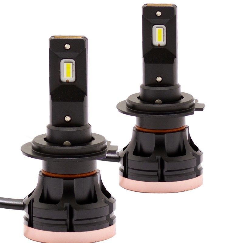 LED Konvertering 45W till Lastbil 24V