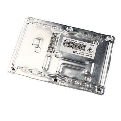 Ballast Valeo style 5GL 4 pin
