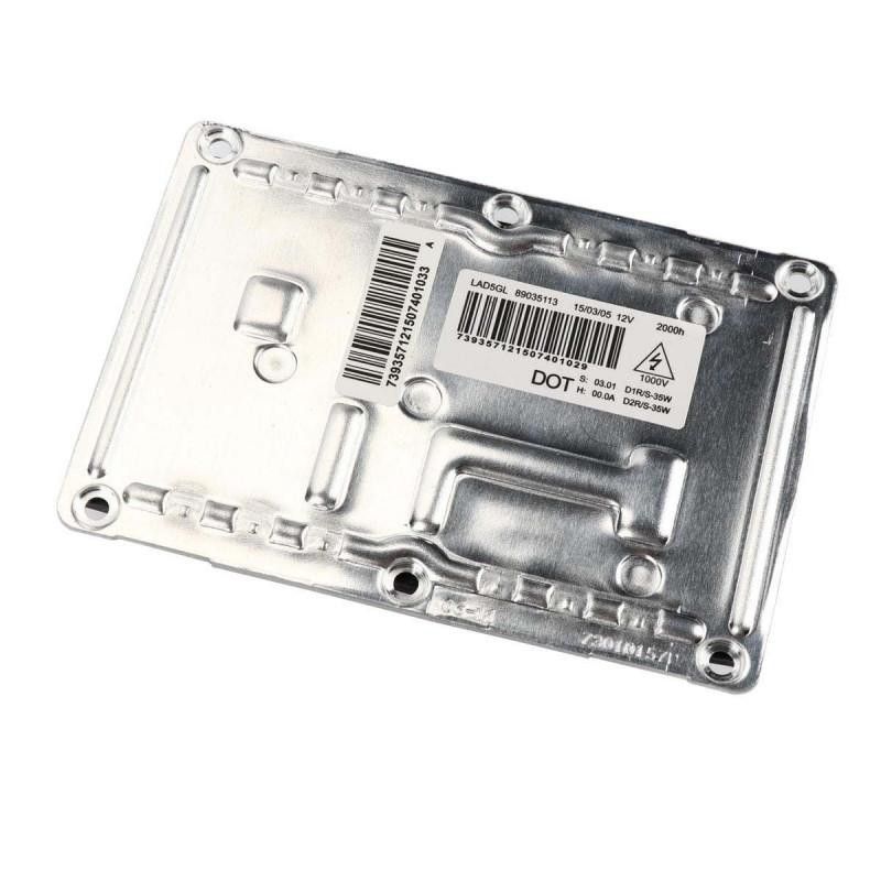 Ballast Valeo style 5GL 4 pin