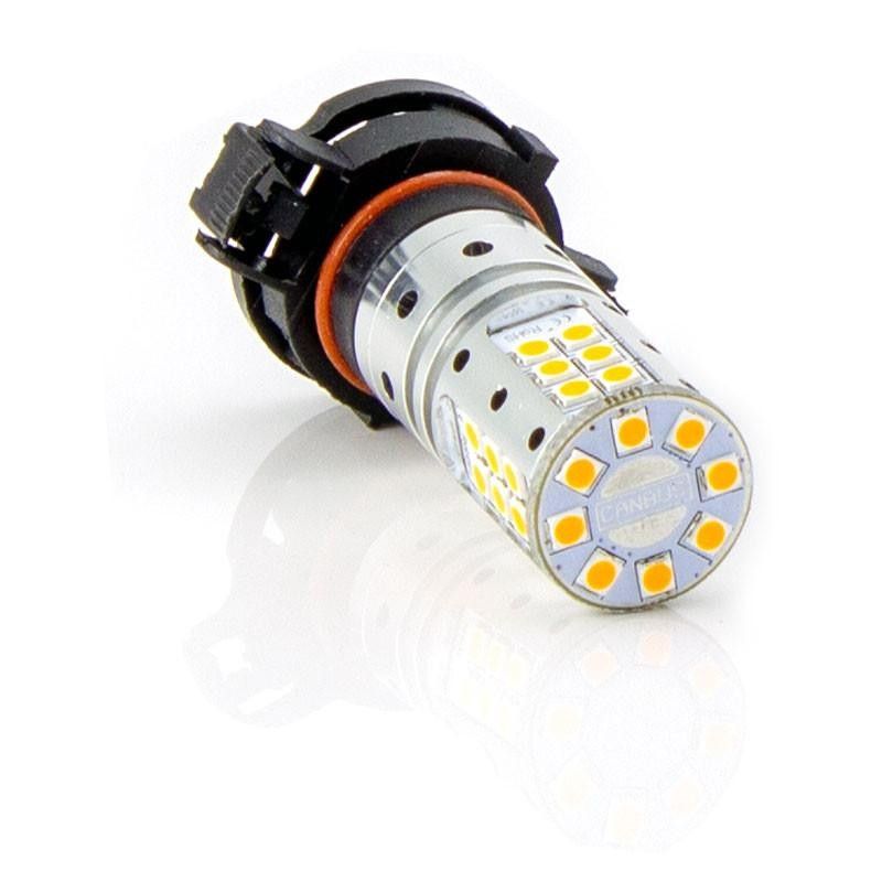 48W digital PSY24W blinkers LED lampa 2pack
