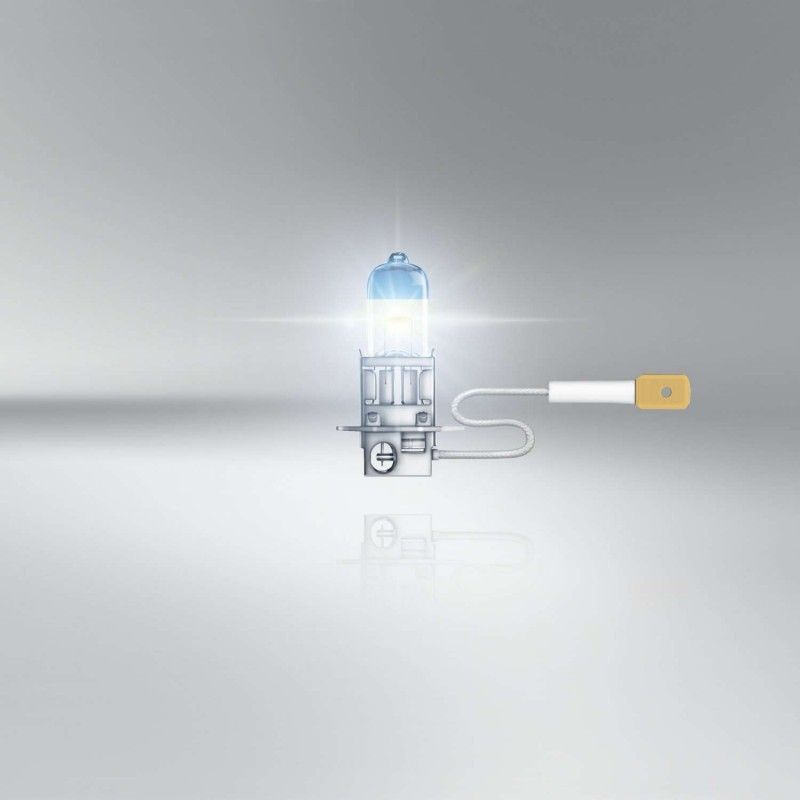 H3 55W night breaker laser 150 2-pack