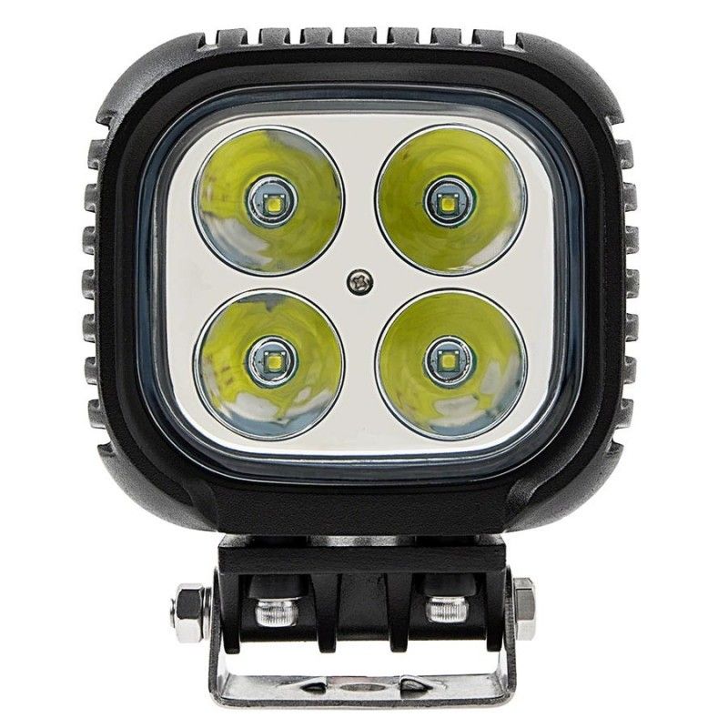 Led arbetsbelysning 40W Cree