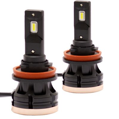 LED Konvertering 45W till Lastbil 24V