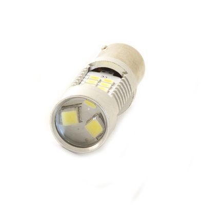 Led diod Ba15s 1156 21 smd dioder 2-pack