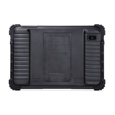 iCarsoft CR Ultra Plus | PRO Version 2025 | OBD2 J2534 Diagnosverktyg med Topologi & Smart Diagnos – 3 års licens