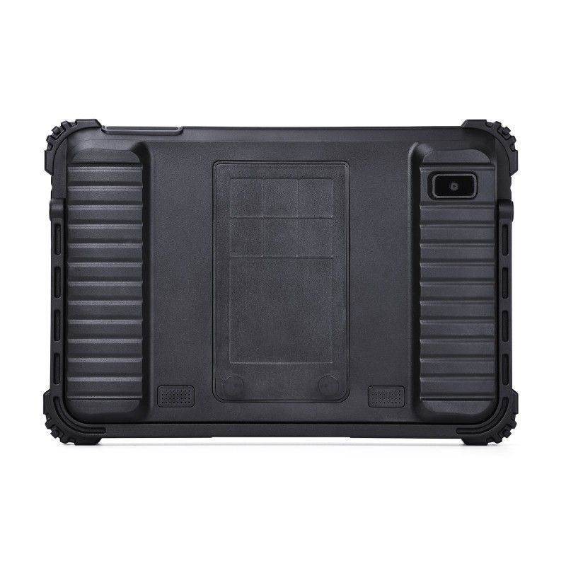 iCarsoft CR Ultra Plus | PRO Version 2025 | OBD2 J2534 Diagnosverktyg med Topologi & Smart Diagnos – 3 års licens