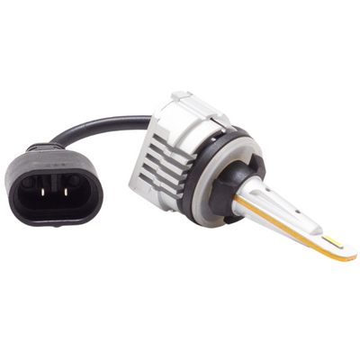 Led dimljus DRL 2-pack