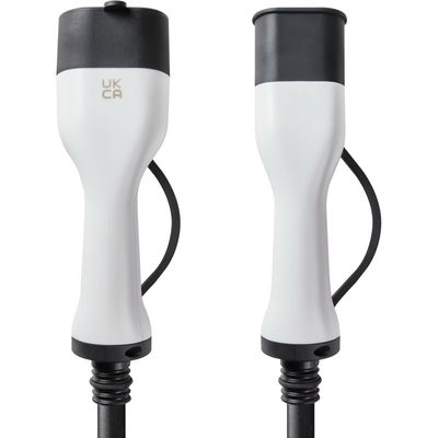 OSRAM BATTERYcharge laddkabel 7PIN 3 Fas 11kWh