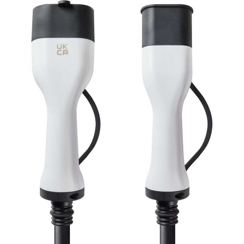 OSRAM BATTERYcharge laddkabel 7PIN 3 Fas 11kWh