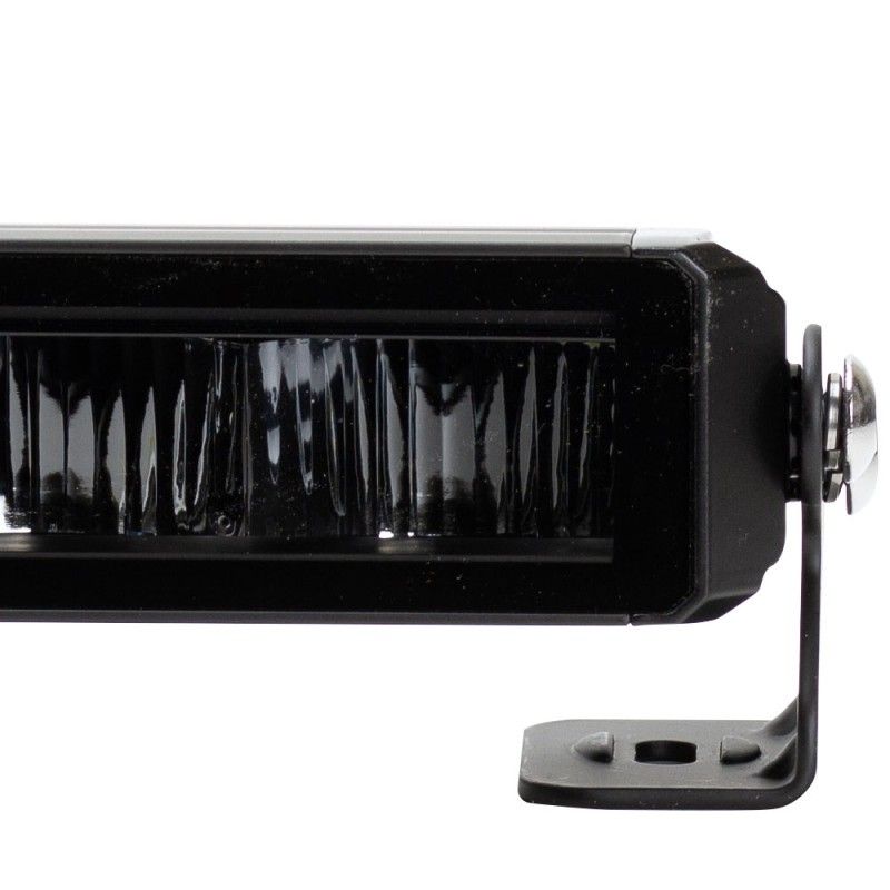 Ledramp - Extraljus 120W DRL