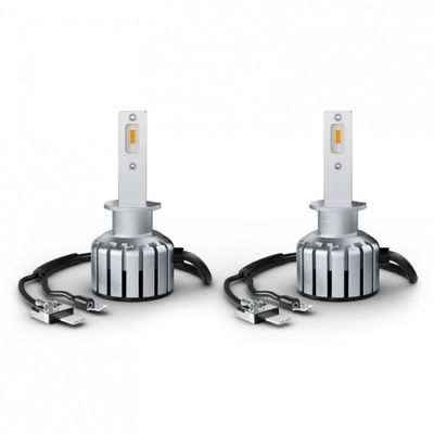 LEDriving® HL VINTAGE H1 LED konvertering
