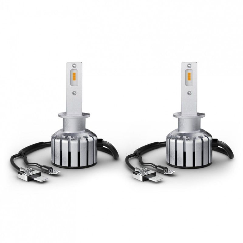 LEDriving® HL VINTAGE H1 LED konvertering