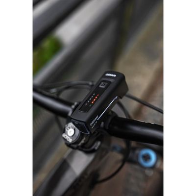 LEDsBIKE RACE 80 SET Cykellampa