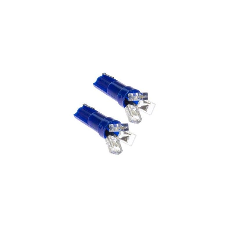 Instrumentlampa T5 3 Led