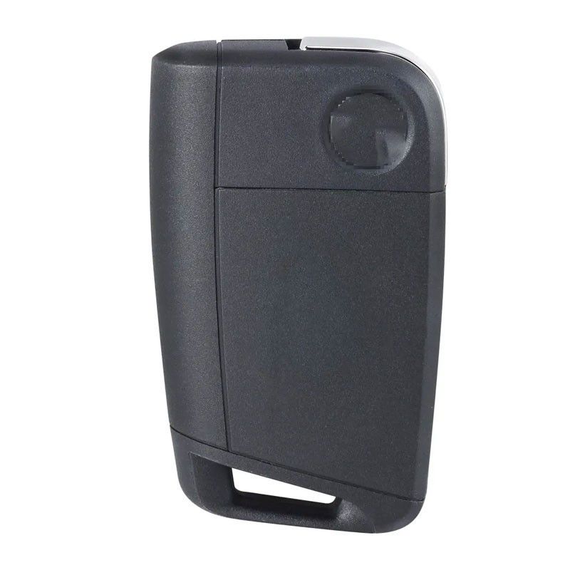 Larmdosa Nyckelskal VW TIGUAN och TOURAN Keyless Original